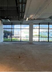 Woods Square (D25), Office #461960301